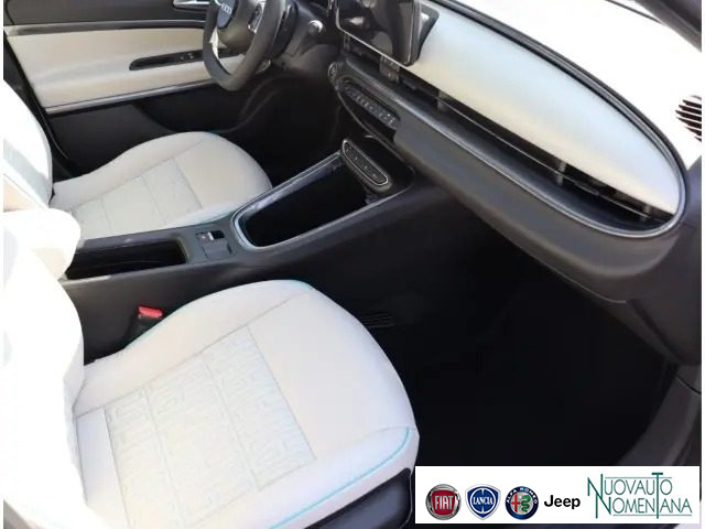 FIAT 600 usata, con Sistema di navigazione