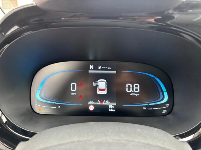 HYUNDAI i10 usata, con Autoradio digitale