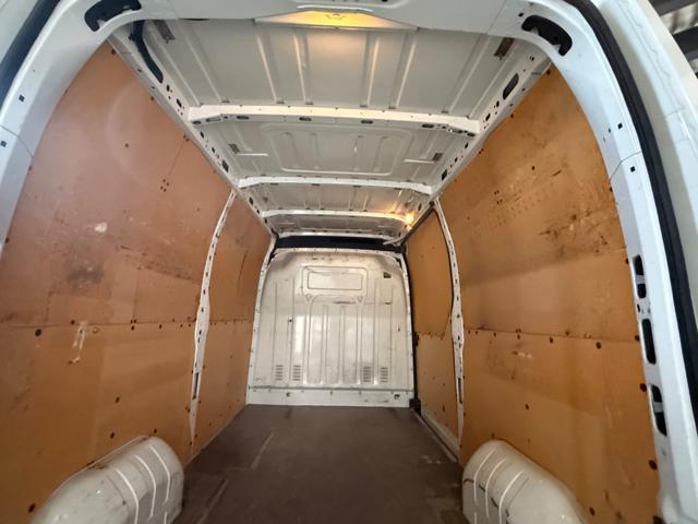 OPEL Movano usata, con Specchietti laterali elettrici