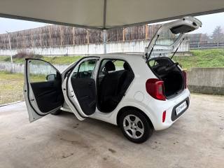 KIA Picanto usata 41