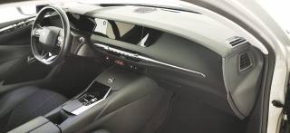 DS AUTOMOBILES DS 4 usata, con Climatizzatore automatico, 2 zone