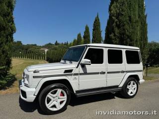 MERCEDES-BENZ G usata, con Airbag Passeggero
