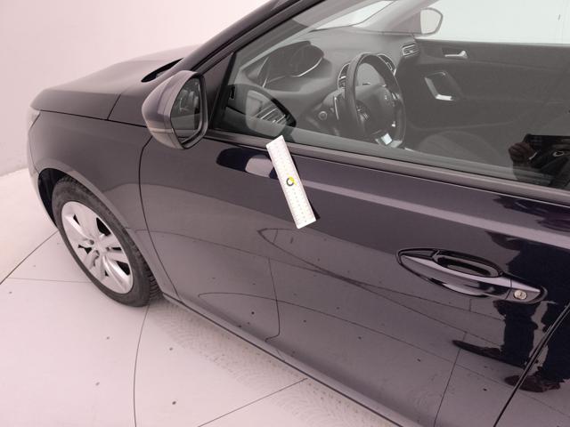 PEUGEOT 308 usata, con Sistema di chiamata d
