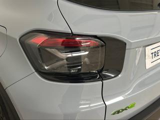 JEEP Avenger usata, con MP3