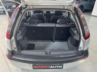 OPEL Corsa usata 12