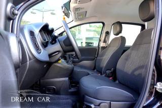 FIAT Panda usata, con Controllo trazione