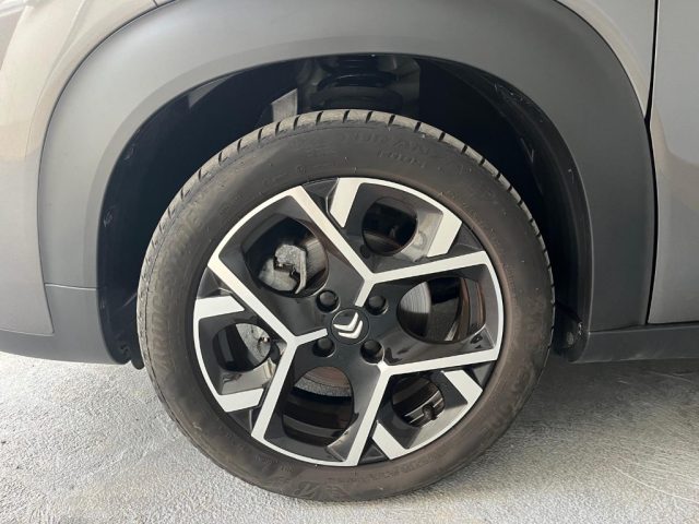 CITROEN C3 Aircross usata, con Airbag testa