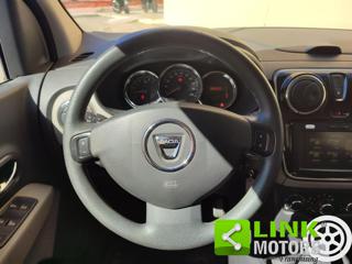 DACIA Lodgy usata 19