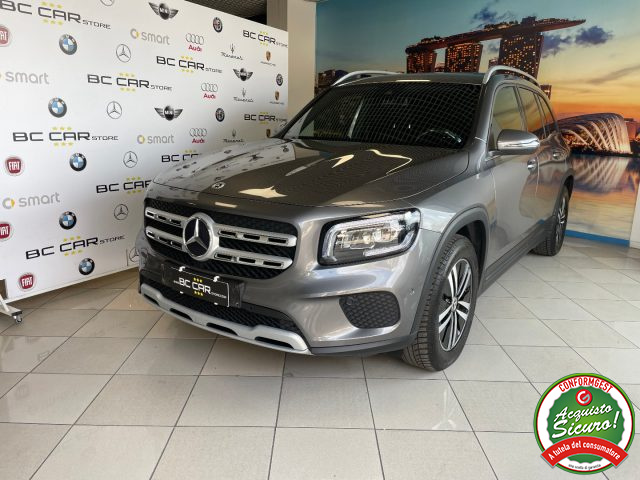 MERCEDES-BENZ GLB 180 usata, con ABS