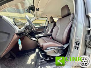 BMW X1 usata, con Antifurto