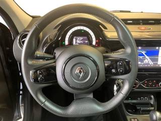RENAULT Twingo usata, con Volante in pelle