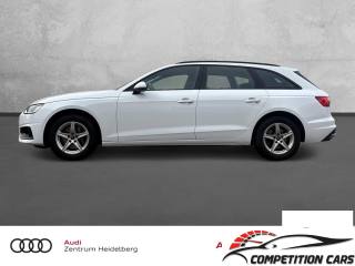 AUDI A4 usata, con Airbag Passeggero