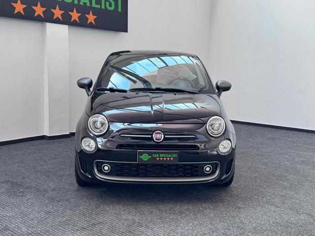 FIAT 500 usata, con Airbag laterali