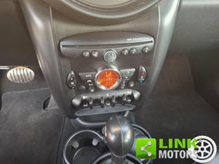 MINI Countryman usata, con Volante multifunzione