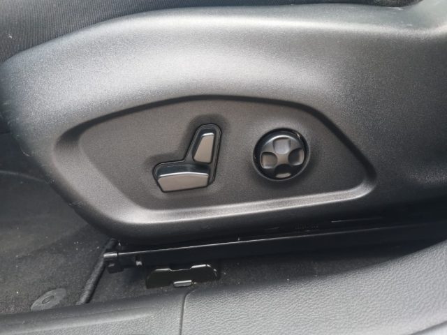 JEEP Compass usata, con Cruise Control