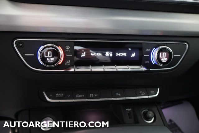 AUDI Q5 usata, con Servosterzo