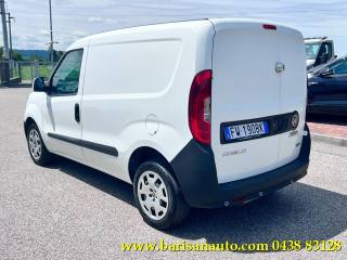 FIAT Doblo usata, con Autoradio
