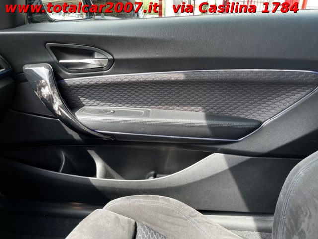 BMW 125 usata, con Servosterzo