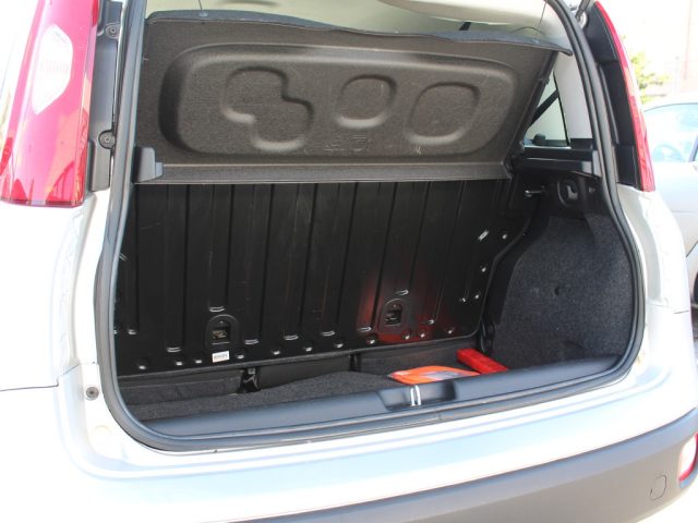 FIAT Panda usata 25