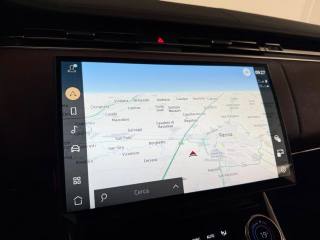 LAND ROVER Range Rover Sport usata, con Immobilizzatore elettronico