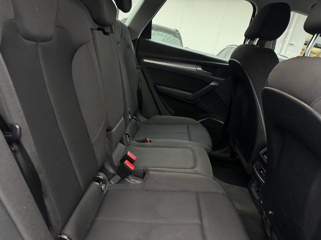 AUDI Q5 usata, con Climatizzatore