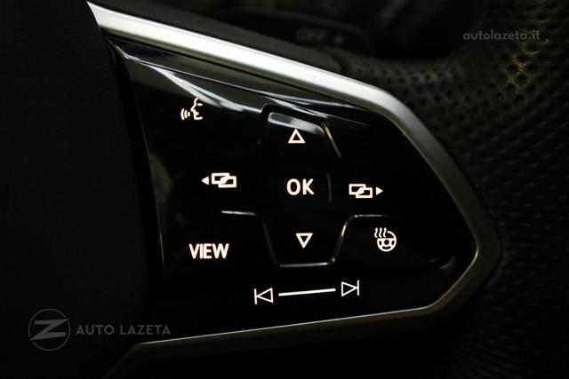 VOLKSWAGEN Golf usata, con Vivavoce