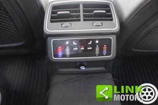 AUDI A6 usata, con Sedile posteriore sdoppiato