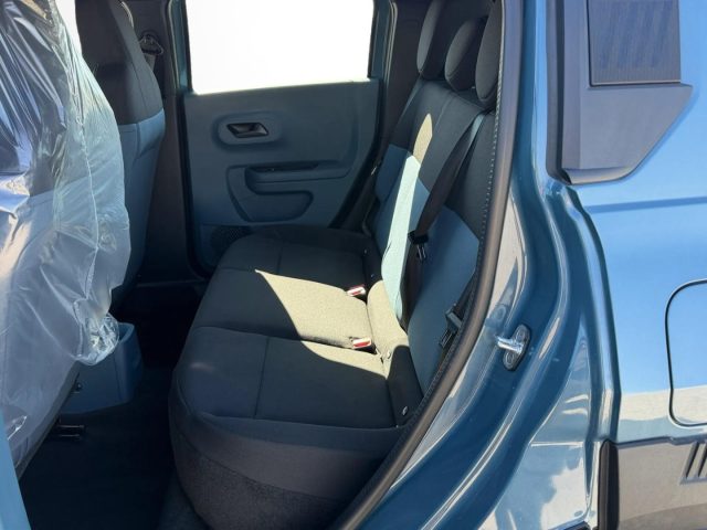FIAT Grande Panda usata, con Cruise Control