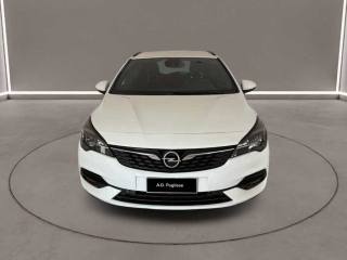 OPEL Astra usata, con Airbag