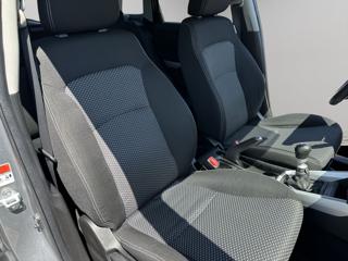 SUZUKI Vitara usata, con ESP