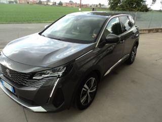 PEUGEOT 3008 usata, con Airbag