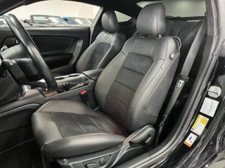 FORD Mustang usata, con Cerchi in lega