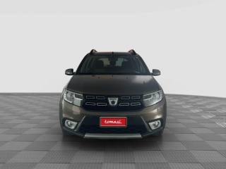 DACIA Sandero usata 7
