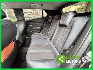 PEUGEOT 2008 usata, con Autoradio digitale