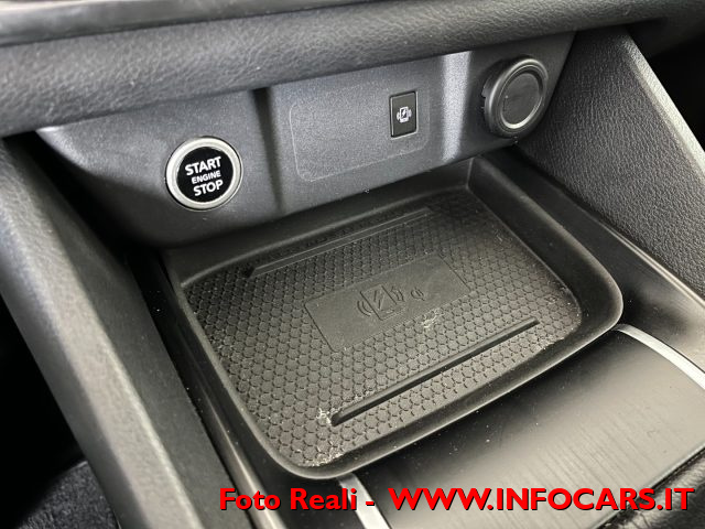 NISSAN Qashqai usata, con Autoradio digitale