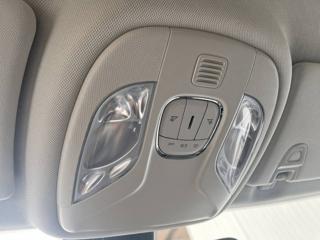 JEEP Compass usata, con Luci diurne LED