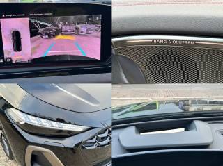 AUDI A5 usata, con Controllo trazione