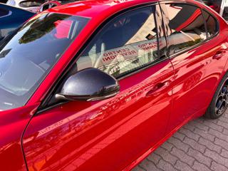 ALFA ROMEO Giulia usata, con Filtro antiparticolato