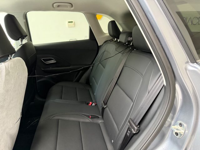 MG ZS usata, con Regolazione elettrica sedili