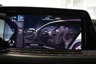 VOLKSWAGEN Golf usata, con Sistema di navigazione