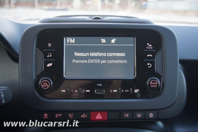 FIAT Panda usata 14