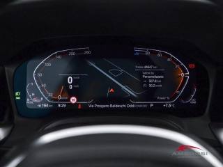 BMW 320 usata 12