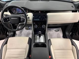 LAND ROVER Discovery Sport usata, con Sistema di navigazione