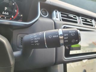 LAND ROVER Range Rover usata, con Fendinebbia
