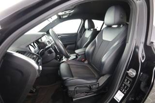 BMW X4 usata 2