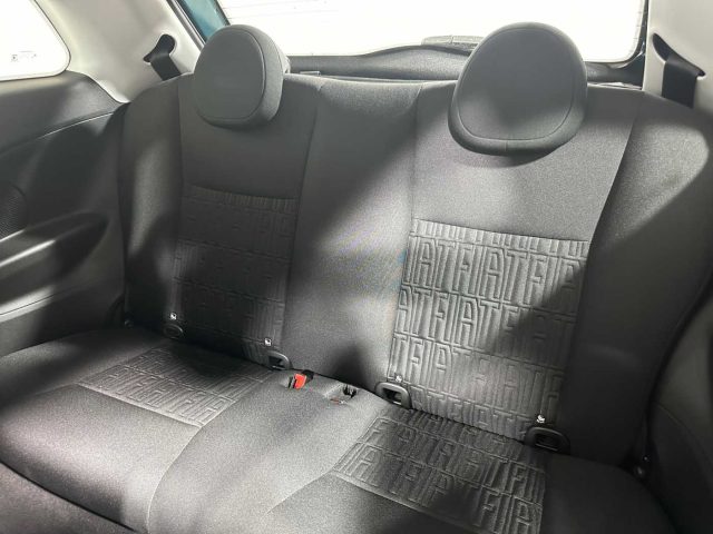 FIAT 500e usata, con ESP