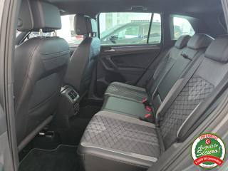 VOLKSWAGEN Tiguan usata, con Vetri oscurati