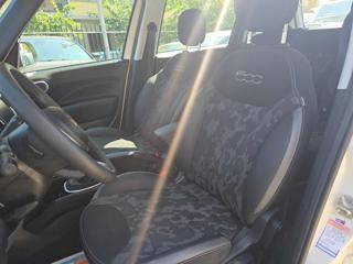 FIAT 500L usata, con Airbag laterali