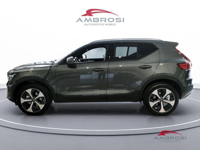 VOLVO XC40 usata 4