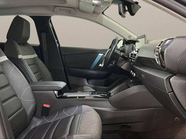 CITROEN E-C4 usata, con Controllo automatico clima